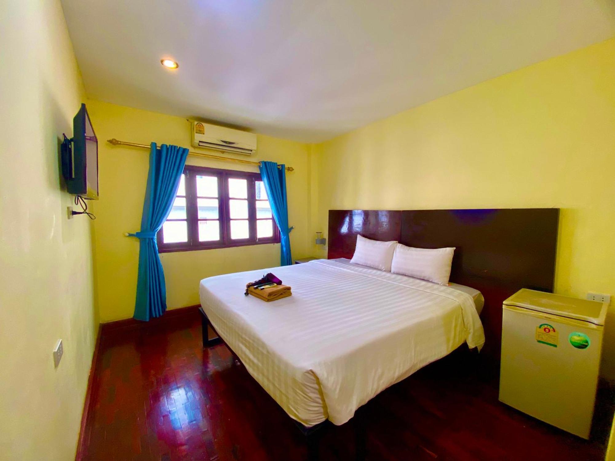 Nana Backpackers Hostel Ванг Виенг Екстериор снимка