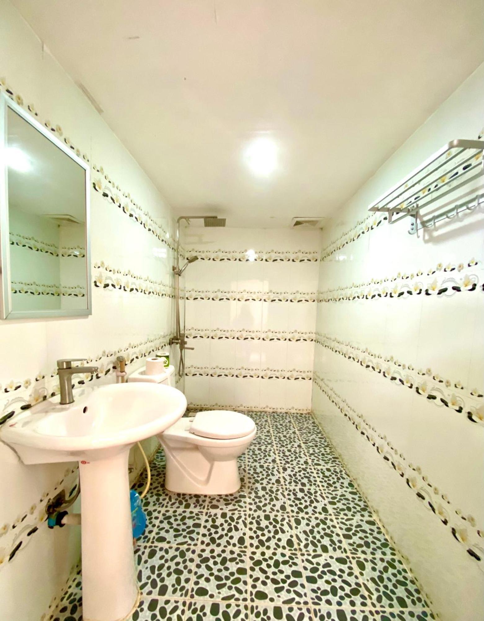 Nana Backpackers Hostel Ванг Виенг Екстериор снимка