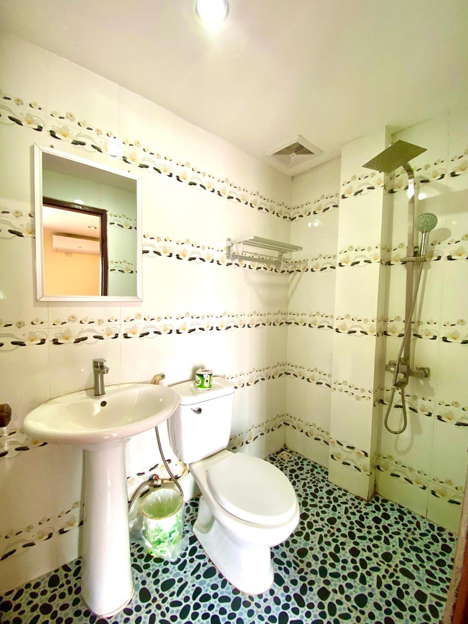 Nana Backpackers Hostel Ванг Виенг Екстериор снимка