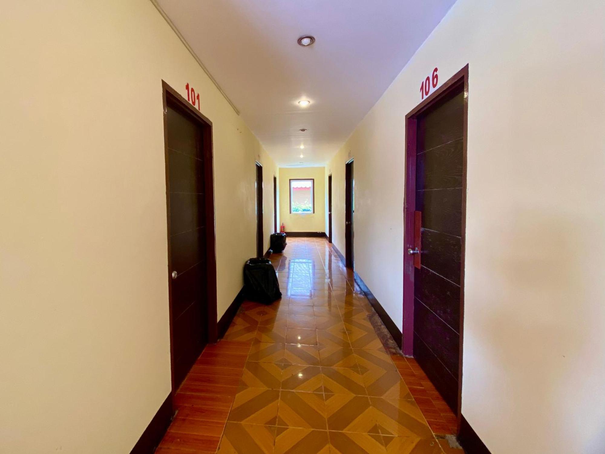 Nana Backpackers Hostel Ванг Виенг Екстериор снимка