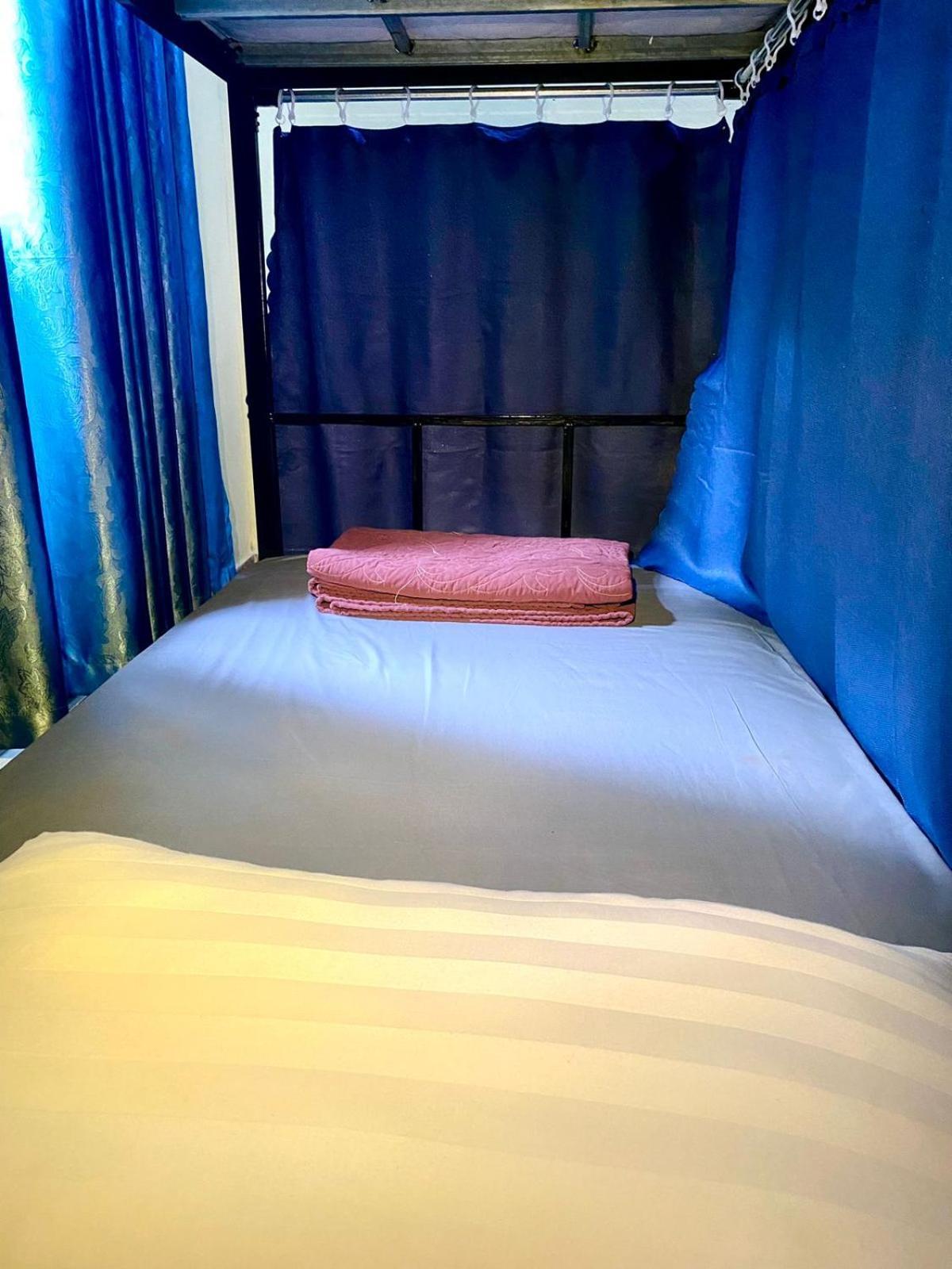 Nana Backpackers Hostel Ванг Виенг Екстериор снимка